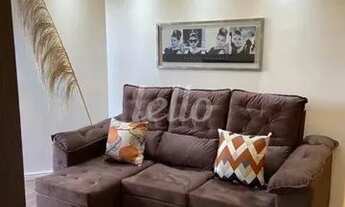 Imagem 2: Santo André - Apartamento Padrão - Parque Jaçatuba