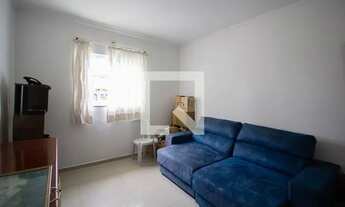 Imagem 2: Casa para Aluguel - Itaquera, 2 Quartos, 50 m2