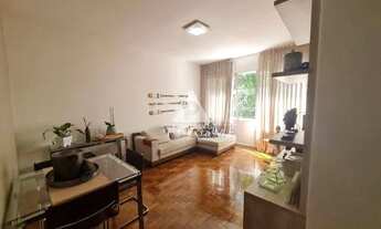 Imagem: Excelente apartamento totalmente reformado