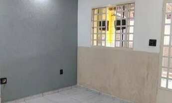 Imagem: Casa 2 Quartos c/Suíte QS 14 Riacho Fundo