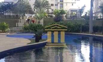 Imagem 3: Apartamento com 2 dormitórios à venda, 50 m² por R$ 220.000,00 - Vila Tesouro - São José d