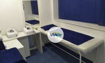 Imagem 3: Sala Comercial Conjunto Clínica Reformada Metrô Brigadeiro À Venda, 25 m² por R$ 280.000