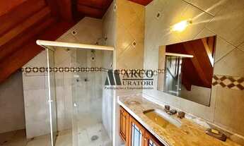 Imagem 7: Casa com 6 dormitórios à venda, 500 m² por R$ 3.600.000,00 - Jardim Manancial - Campos do