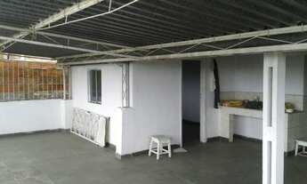 Imagem 6: Casa no Bairro Santa Rita