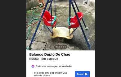 Imagem 5: Casa temporada em Mongaguá