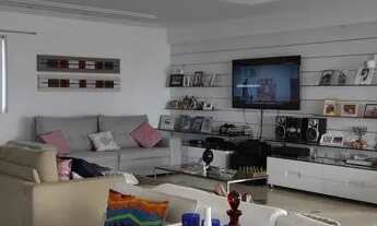 Imagem 6: Apartamento para venda possui 400 metros quadrados com 4 quartos em Casa Amarela - Recife