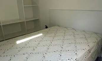 Imagem 6: Flat moderno e NOVO totalmente mobiliado no centro de Ponta Negra