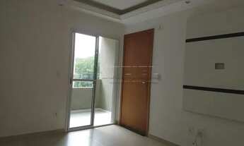 Imagem 2: Apartamento Padrão em São José dos Campos