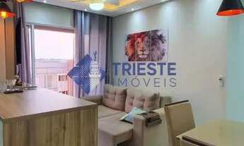 Imagem: Valinhos - Apartamento Padrão - Jardim