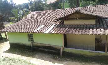 Imagem 5: Sítio em Senhora das Dores