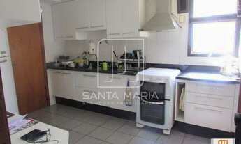 Imagem 2: Apartamento (cobertura 2 - duplex) 4 dormitórios/suite, cozinha planejada, portaria 24hs