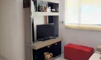 Imagem 5: Belíssimo Apartamento 100% mobiliado no residencial Ecopark - Emaús - Parnamirim/RN