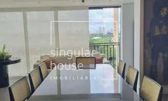 Imagem 7: 280 m²| 4 suíte