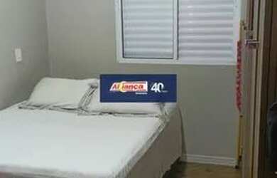 Imagem 5: LINDO APARTAMENTO 49M² COM 02 DORMITÓRIOS. ÓTIMA LOCALIZAÇÃO