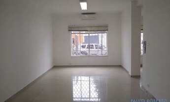 Imagem 5: SOBRADO - PINHEIROS - SP