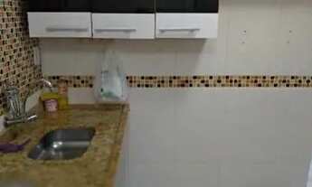 Imagem 3: Pontal c/ garagem