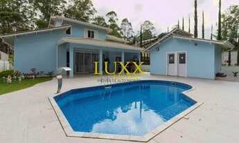 Imagem 6: Casa com 4 dormitórios à venda, 288 m² por R$ 1.590.000,00 - Loteamento Capital Ville - Ju