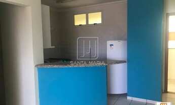 Imagem 2: Apartamento (tipo - padrao) 1 dormitórios, cozinha planejada, portaria 24 horas, elevador