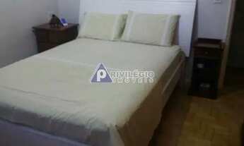 Imagem 6: Apartamento à venda, 3 quartos, 1 vaga, Copacabana - RIO DE JANEIRO/RJ