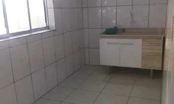 Imagem 3: Locação casa Jardim Almeida / Parelheiros R$ 1.000,00