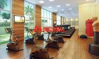 Imagem 5: Apartamento Padrão em São José dos Campos