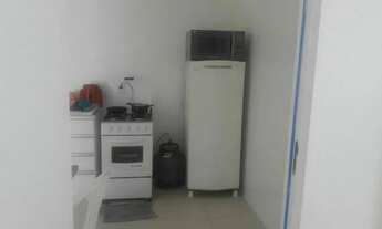 Imagem: Alugo quarto