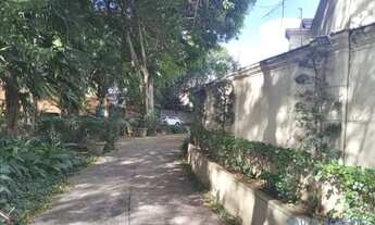 Imagem 5: CASA TÉRREA - JARDIM PAULISTA - SP