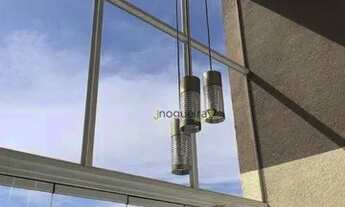 Imagem 5: Apartamento com 2 dormitórios à venda, 63 m² por R$ 860.000,00 - Brooklin - São Paulo/SP