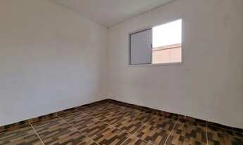 Imagem 6: Casa térrea em Suzano/SP; 2 quartos; 2 vagas