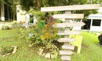 Imagem 5: CASA DE CAMPO NO MAGNATAS CLUB DE CHACARAS Á VENDA- BAIRRO RETIRO- MANDIRITUBA/PR