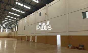 Imagem 2: Galpão, Cajuru do Sul, Sorocaba, Cod: 219322