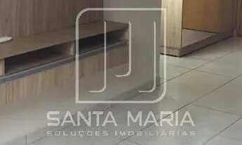 Imagem 4: Apartamento (tipo - padrao) 2 dormitórios/suite, cozinha planejada, em condomínio fechado