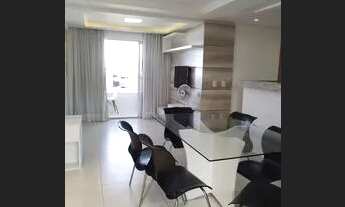 Imagem 3: Excelente e luxuoso apto de 3\4 com toda mobilia e projetados a 100 metros da orla de cab