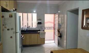 Imagem 5: Casa Assobradada no Mandaqui/Água Fria