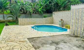 Imagem: Sobrado à venda no Jardim das Fontes