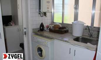 Imagem 15: Apartamento com 2 dormitórios à venda, 65 m² por R$ 1.200.000,00 - Leblon - Rio de Janeiro