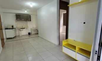 Imagem 7: Ideal Flores 2 quartos