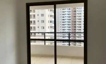 Imagem 6: Apartamento Vila Brasília, 3 quartos, 1 suíte, 2 vagas garagem, armários, academia