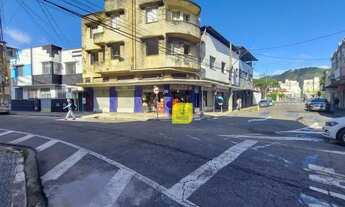 Imagem 3: Ap 2 quartos frente para Rua Halfeld