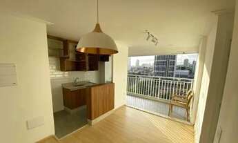 Imagem: Apartamento com 2 dormitórios para alugar