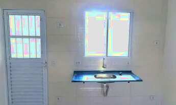 Imagem 7: Apartamento à venda em Artur Alvim com 38 m², 2 quartos