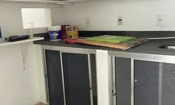 Imagem 2: Casa comercial aluguel 160 metros 6 salas Vila Itapura - Campinas - SP