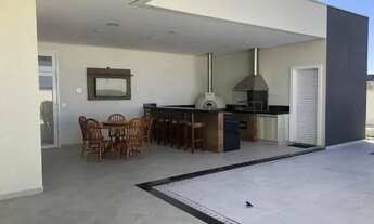 Imagem 7: Sobrado à venda no condomínio Montserrat em São José dos Campos. Venha conhecer está linda