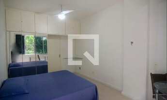 Imagem 4: Apartamento para Aluguel - Copacabana, 1 Quarto, 38 m2