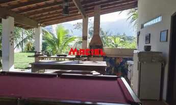 Imagem 5: Casa Padrão em Ubatuba