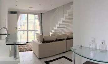 Imagem 6: Apartamento para Venda em São Paulo, Moema, 1 dormitório, 1 suíte, 2 banheiros, 2 vagas