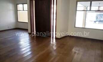 Imagem 2: Sobrado com 5 dormitórios, 489 m² - venda por R$ 2.200.000,00 ou aluguel por R$ 11.600,00