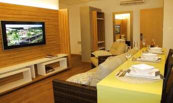 Imagem 4: APTO. Hot Beach Suites - p/ 6 pessoas dentro do Hot Beach em Olimpia-SP - 4 semanas