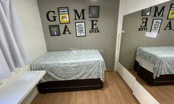 Imagem 7: 3 Quartos, Convertidos em 2, Sendo 1 suite, Lazer completo, Vista livre, 1 Vaga de Garagem