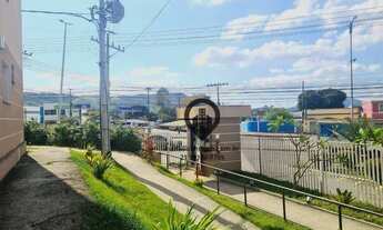 Imagem 2: Apartamento 2 quartos 3º andar em Cosmos - RJ